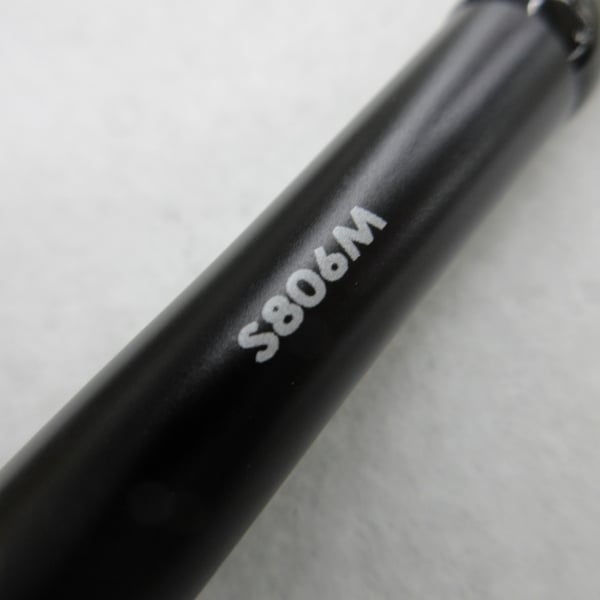 17セフィアCI4+ S806M